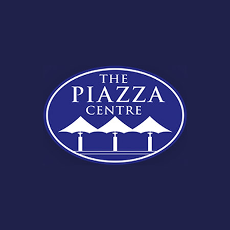 Piazza Centre Logo